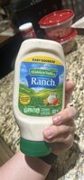 The Original Ranch Condiment & Dressing