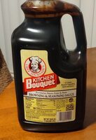 Browning & Seasoning Sauce