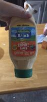 Southwest Chipotle Ranch