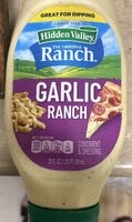 Garlic Ranch