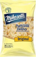Original Oven Baked Puffcorn