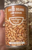 Pinto Beans