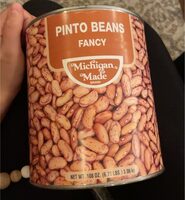 Pinto beans