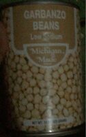 Garbanzo