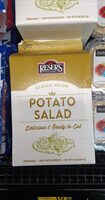 Reser's fine foods, classic recipe potato salad