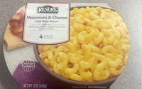 Macaroni & Cheese