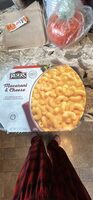 Macaroni & Cheese