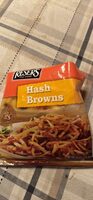 Hash Browns
