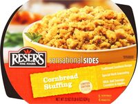 Cornbread stuffing