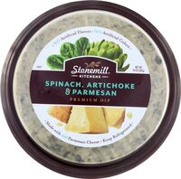 Premium Dip