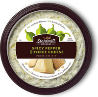 Premium Dip