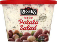 Red skin potato salad