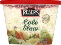 Cola Slaw