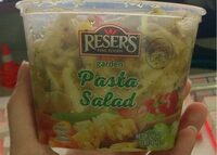 Pasta Salad