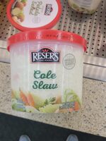 Reser's Cole Slaw