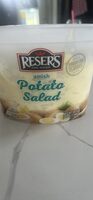 Amish Potato Salad