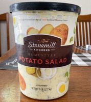 Potato Salad