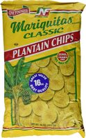 Plantain Chips