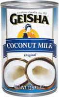 Coconut Milk, Original
