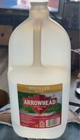 Distilled Water