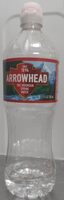 Arrowhead Spring Water