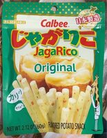 JagaRico Original