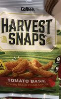Harvest snaps