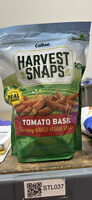 Harvest Snaps Tomato Basil