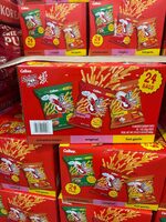 Shrimp Chips