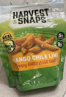 Harvest Snaps