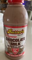 Chocolate Milk