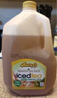 Diet Green Tea