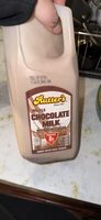 Whole Chocolate Milk