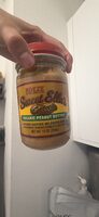 Organic Peanut Butter