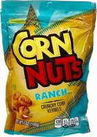 Corn nuts ranch ounces