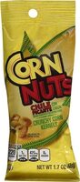 Corn Nuts Chile Picante with Limon Crunchy Corn Kernels