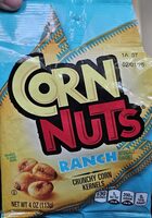 Corn Nuts Ranch Crunchy Corn Kernels