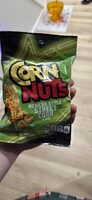 Mexican Style Street Corn Flavor Crunchy Corn Kernels