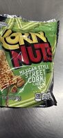 Mexican Style Street Corn Flavor Crunchy Corn Kernels