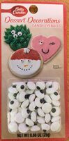 Candy Eyeballs