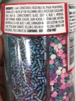 Betty Crocker Sprinkles