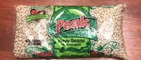 Navy beans