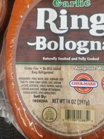 Garlic Ring Bologna