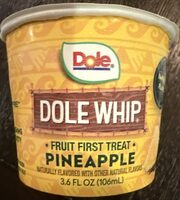 Dole whip