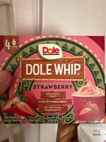 Dole Whip Strawberry