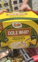 Whip pineapple