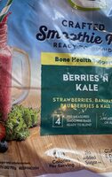 Crafted Smoothie Kit