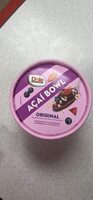 Acai Bowl