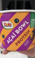 Acia Bowl Protein