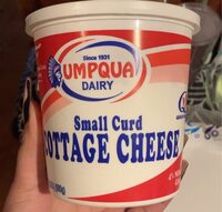 Small Curd Cottage Cheese